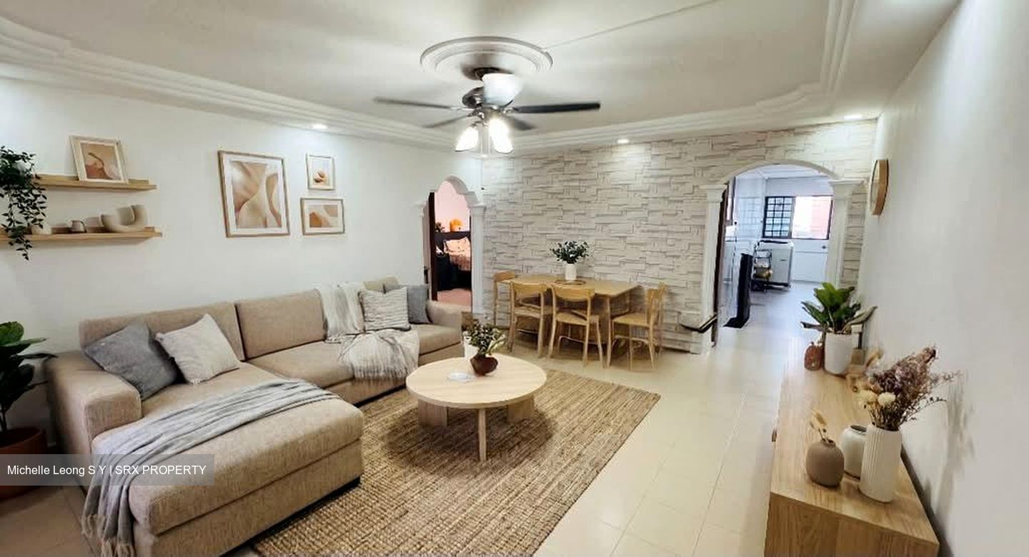 Blk 352 Hougang Avenue 7 (Hougang), HDB 4 Rooms #568105971